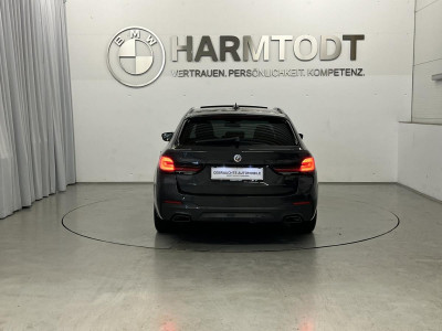 BMW 5er Gebrauchtwagen BMW 5er Gebrauchtwagen