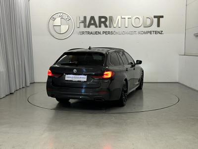 BMW 5er Gebrauchtwagen BMW 5er Gebrauchtwagen