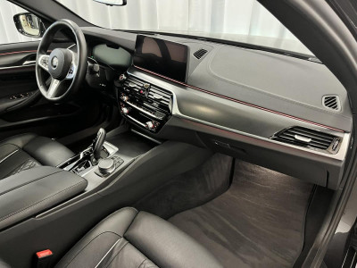 BMW 5er Gebrauchtwagen BMW 5er Gebrauchtwagen
