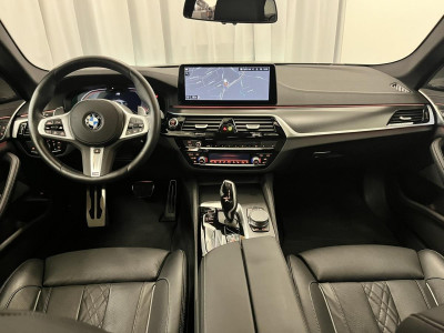 BMW 5er Gebrauchtwagen BMW 5er Gebrauchtwagen