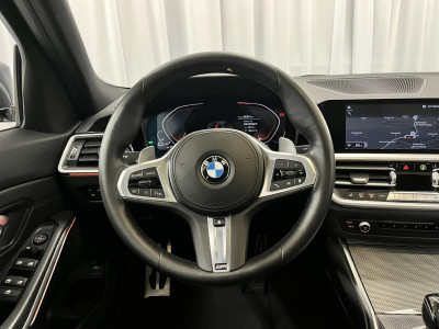 BMW 3er Gebrauchtwagen