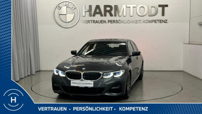 BMW 3er Gebrauchtwagen