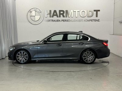 BMW 3er Gebrauchtwagen