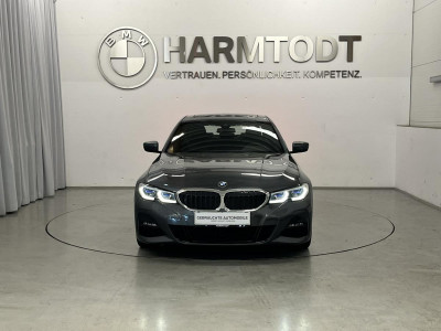 BMW 3er Gebrauchtwagen