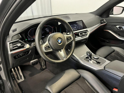 BMW 3er Gebrauchtwagen