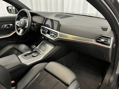 BMW 3er Gebrauchtwagen
