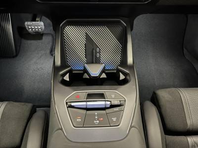 BMW iX3 Vorführwagen BMW iX3 Vorführwagen