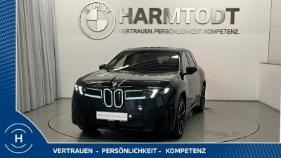 BMW iX3 Vorführwagen BMW iX3 Vorführwagen