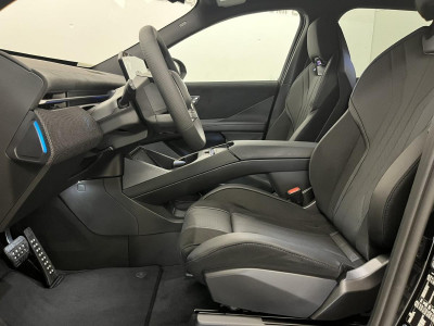 BMW iX3 Vorführwagen BMW iX3 Vorführwagen