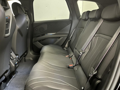 BMW iX3 Vorführwagen BMW iX3 Vorführwagen