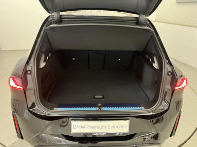 BMW iX3 Vorführwagen BMW iX3 Vorführwagen