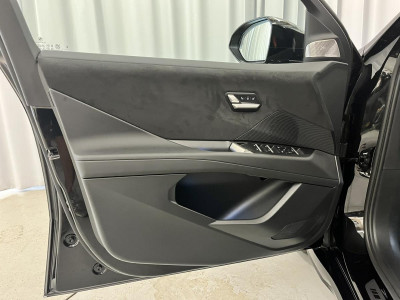 BMW iX3 Vorführwagen BMW iX3 Vorführwagen