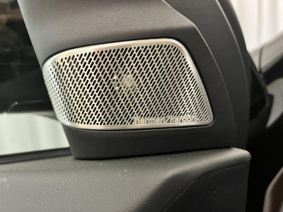 BMW iX3 Vorführwagen BMW iX3 Vorführwagen