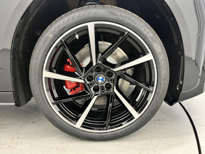 BMW iX3 Vorführwagen BMW iX3 Vorführwagen
