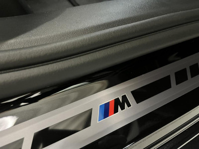 BMW iX3 Vorführwagen BMW iX3 Vorführwagen