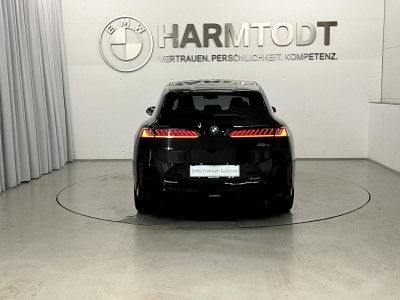 BMW iX3 Vorführwagen BMW iX3 Vorführwagen