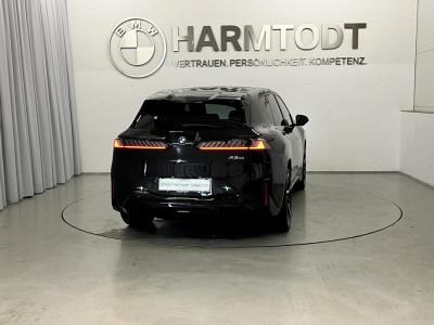 BMW iX3 Vorführwagen BMW iX3 Vorführwagen