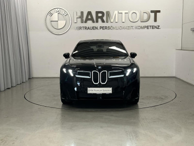 BMW iX3 Vorführwagen BMW iX3 Vorführwagen