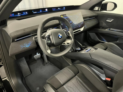 BMW iX3 Vorführwagen BMW iX3 Vorführwagen