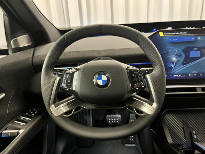 BMW iX3 Vorführwagen BMW iX3 Vorführwagen
