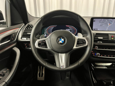 BMW X3 Gebrauchtwagen