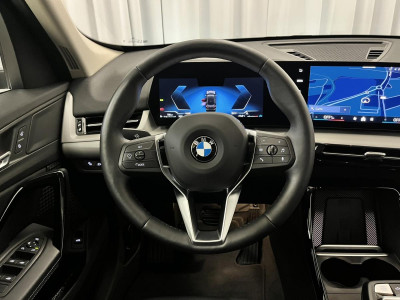 BMW X1 Gebrauchtwagen