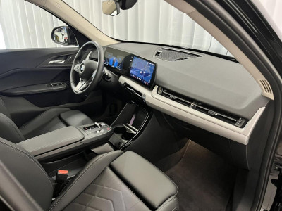 BMW X1 Gebrauchtwagen