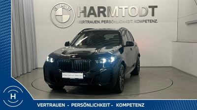 BMW X5 Gebrauchtwagen