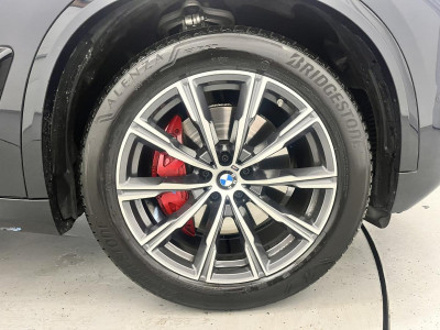 BMW X5 Gebrauchtwagen