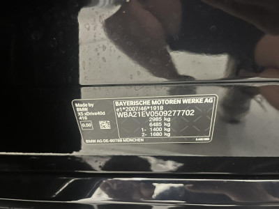 BMW X5 Gebrauchtwagen