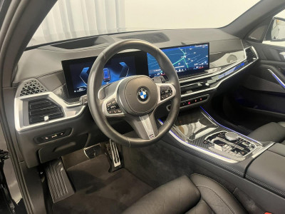 BMW X5 Gebrauchtwagen