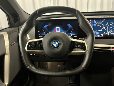 BMW iX Gebrauchtwagen BMW iX Gebrauchtwagen