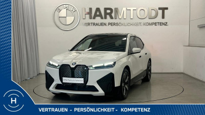 BMW iX Gebrauchtwagen BMW iX Gebrauchtwagen