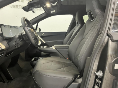 BMW iX Gebrauchtwagen BMW iX Gebrauchtwagen