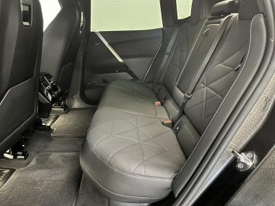 BMW iX Gebrauchtwagen BMW iX Gebrauchtwagen
