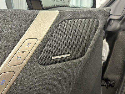 BMW iX Gebrauchtwagen BMW iX Gebrauchtwagen