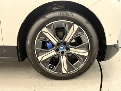 BMW iX Gebrauchtwagen BMW iX Gebrauchtwagen