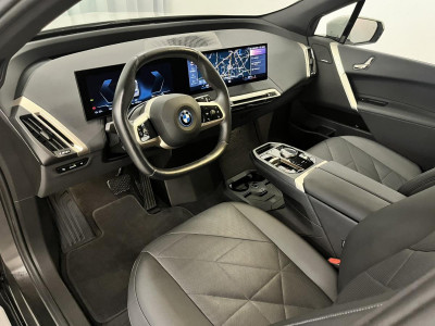 BMW iX Gebrauchtwagen BMW iX Gebrauchtwagen