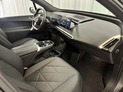 BMW iX Gebrauchtwagen BMW iX Gebrauchtwagen