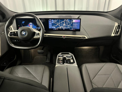 BMW iX Gebrauchtwagen BMW iX Gebrauchtwagen