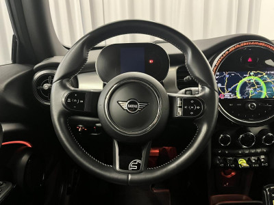 MINI Hatch Gebrauchtwagen