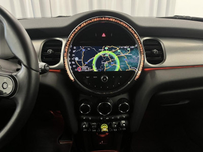MINI Hatch Gebrauchtwagen