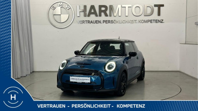 MINI Hatch Gebrauchtwagen