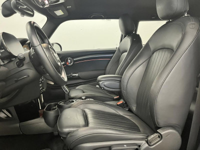 MINI Hatch Gebrauchtwagen