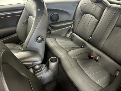 MINI Hatch Gebrauchtwagen