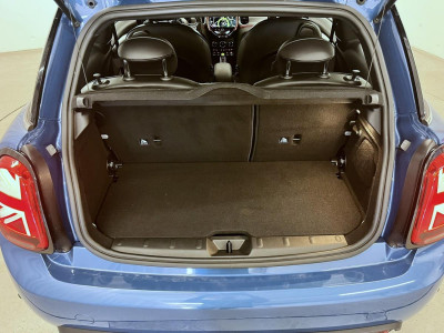 MINI Hatch Gebrauchtwagen