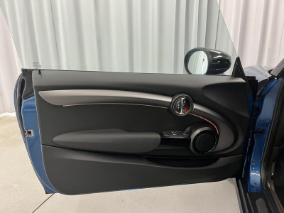 MINI Hatch Gebrauchtwagen