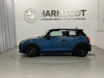 MINI Hatch Gebrauchtwagen