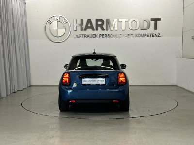 MINI Hatch Gebrauchtwagen