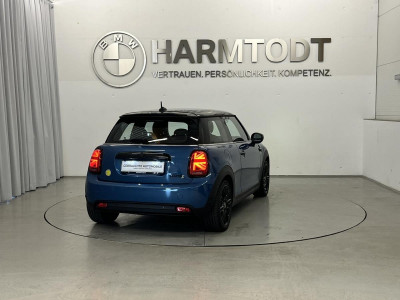 MINI Hatch Gebrauchtwagen
